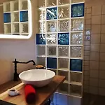 Appartement Boathouse With Sauna And Salt
