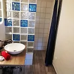 Appartement Boathouse With Sauna And Salt