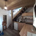 Boathouse With Sauna And Salt