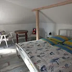 Appartement Boathouse With Sauna And Salt *
