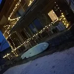 Boathouse With Sauna And Salt *