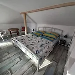 Boathouse With Sauna And Salt