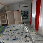 Boathouse With Sauna And Salt Appartement Balatonlelle