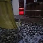 Boathouse With Sauna And Salt * Balatonlelle