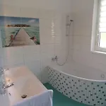 Boathouse With Sauna And Salt Appartement Balatonlelle
