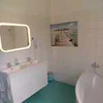Boathouse With Sauna And Salt Appartement