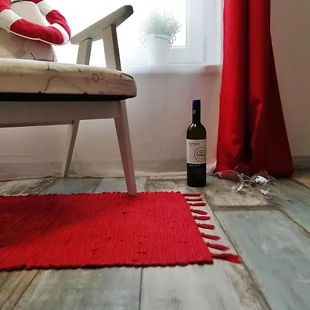 Boathouse With Sauna And Salt Balatonlelle