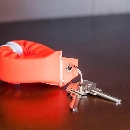 Boathouse With Sauna And Salt