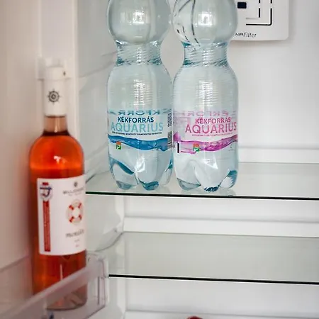 Daire Boathouse With Sauna And Salt