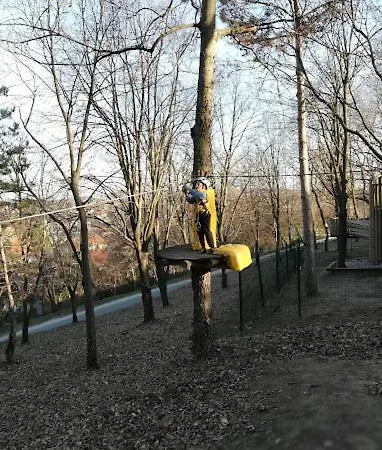 Boathouse With Sauna And Salt Balatonlelle