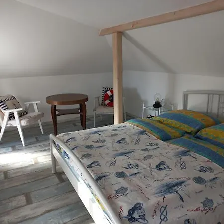 아파트 Boathouse With Sauna And Salt *