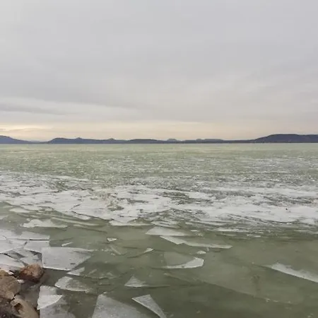 Boathouse With Sauna And Salt 아파트 *