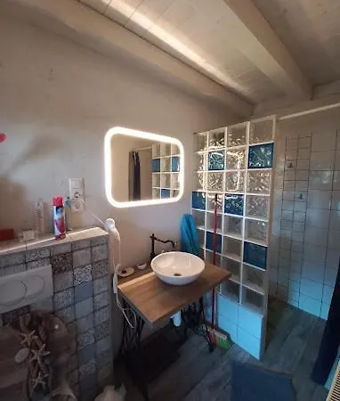 Boathouse With Sauna And Salt * Balatonlelle