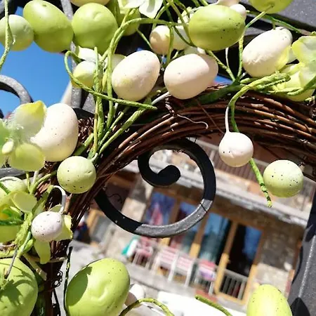 Daire Boathouse With Sauna And Salt