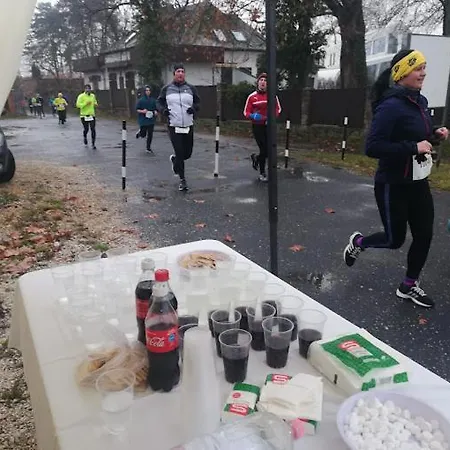Boathouse With Sauna And Salt Daire *