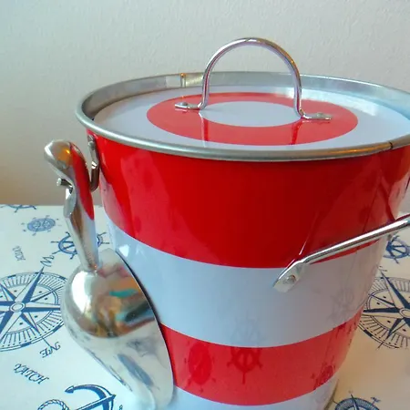 Boathouse With Sauna And Salt * בלטונללה