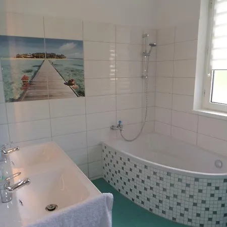 Boathouse With Sauna Apartment Balatonlelle