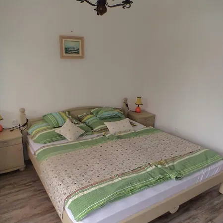 Boathouse With Sauna Apartment Balatonlelle
