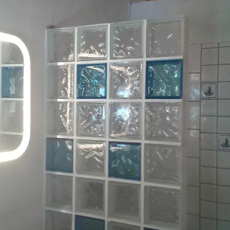 Boathouse With Sauna And Salt Daire *