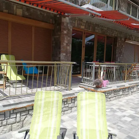 Boathouse With Sauna And Salt *