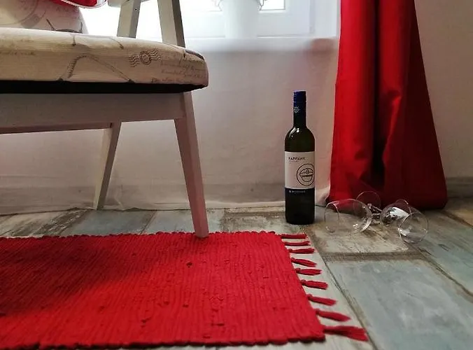 Boathouse With Sauna And Salt Balatonlelle