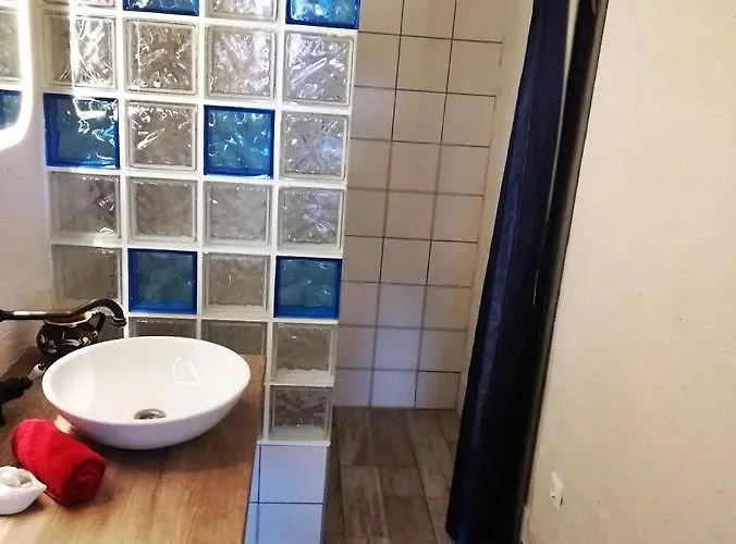 Apartament Boathouse With Sauna And Salt