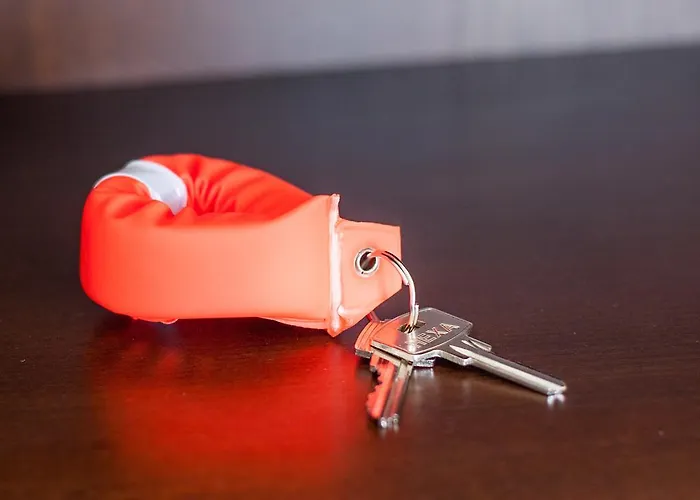 Boathouse With Sauna And Salt