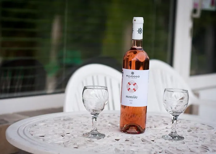 Boathouse With Sauna And Salt Appartement *