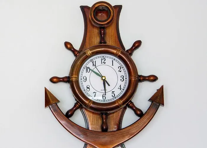 Apartament Boathouse With Sauna And Salt Balatonlelle