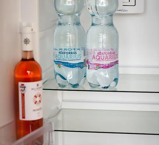 Appartement Boathouse With Sauna And Salt