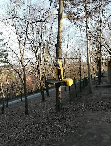 Boathouse With Sauna And Salt Balatonlelle