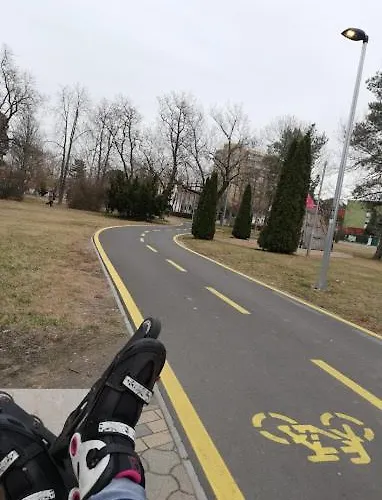 Appartement Boathouse With Sauna And Salt
