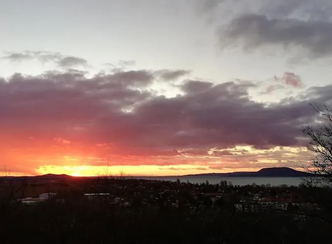 Appartement Boathouse With Sauna And Salt Balatonlelle
