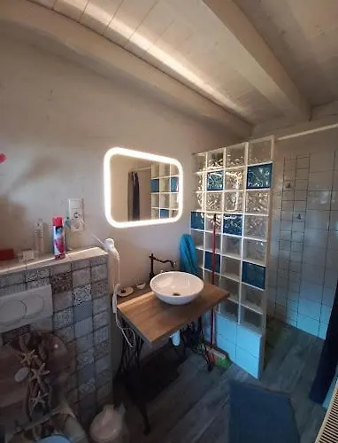 Boathouse With Sauna And Salt * Balatonlelle