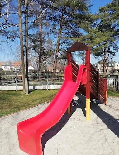 Boathouse With Sauna And Salt Appartement