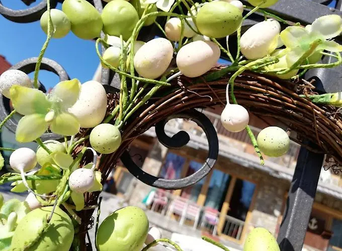 Appartement Boathouse With Sauna And Salt