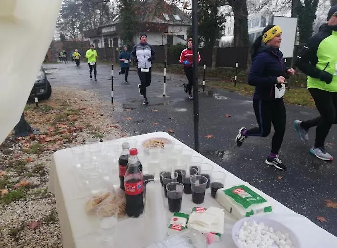 Boathouse With Sauna And Salt Apartament *