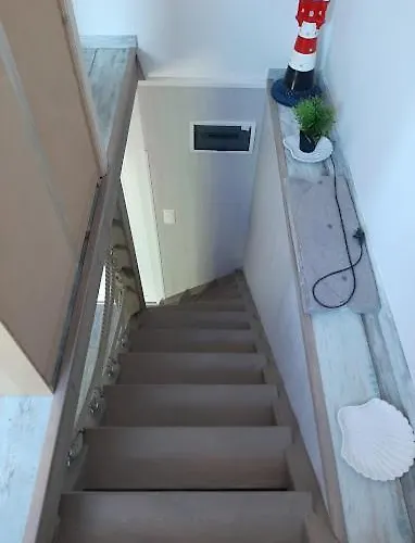 Apartament Boathouse With Sauna And Salt *