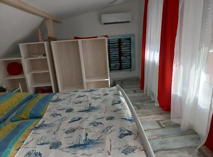 Boathouse With Sauna And Salt Apartament Balatonlelle