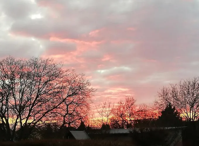 Appartement Boathouse With Sauna And Salt Balatonlelle