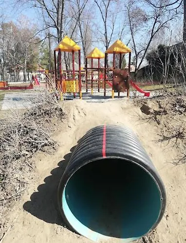 Boathouse With Sauna And Salt Balatonlelle