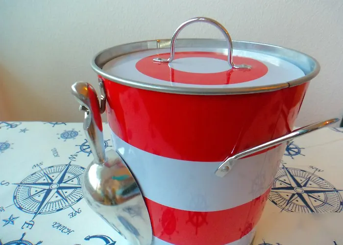 Boathouse With Sauna And Salt * Balatonlelle