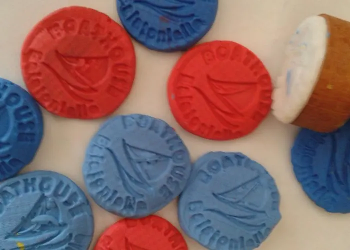 Appartement Boathouse With Sauna And Salt Balatonlelle