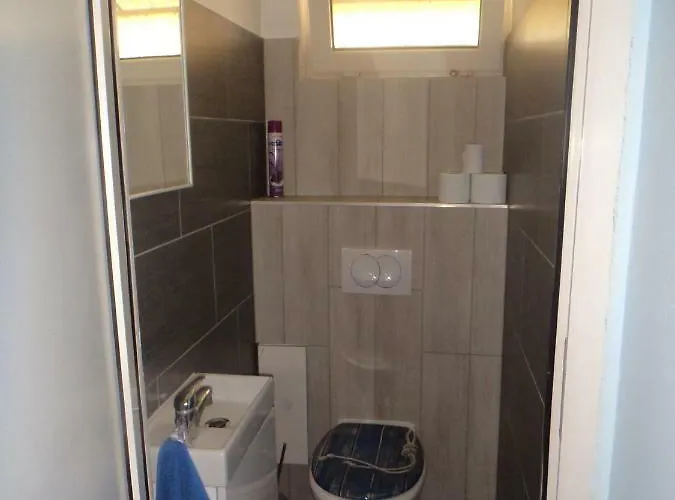 Appartement Boathouse With Sauna And Salt Balatonlelle