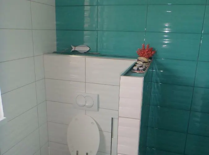 Apartament Boathouse With Sauna And Salt