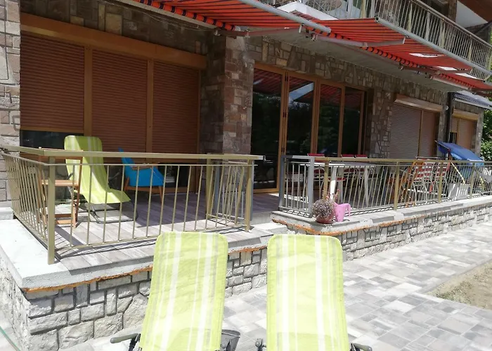 Boathouse With Sauna And Salt *